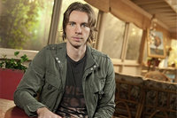 han solo / Dax Shepard