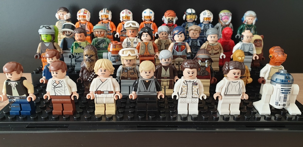 LEGO ® Star Wars Dark Maul polybag NEUF & neuf dans sa boîte' 2012 