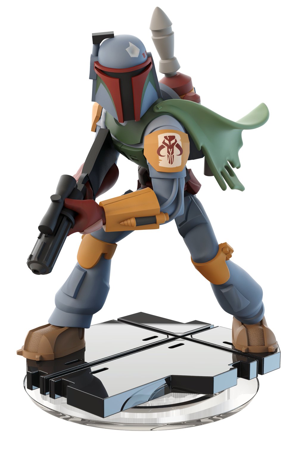Disney annule les jeux Infinity et la production de leurs figurines