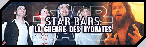 Star Bars