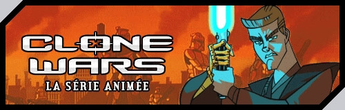 Clone Wars : La série animée