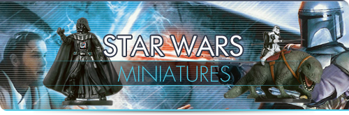 Star Wars Miniatures (WOTC)