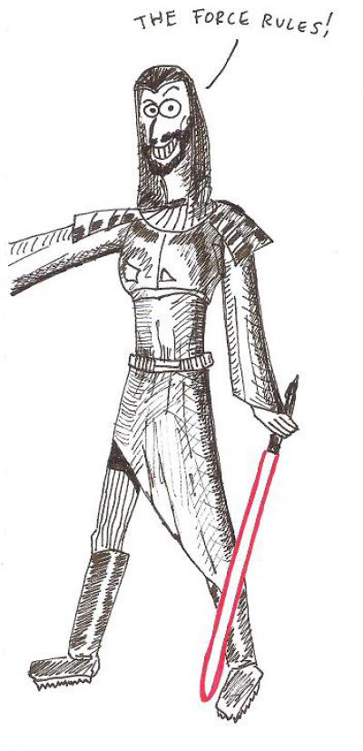 Force Rules
