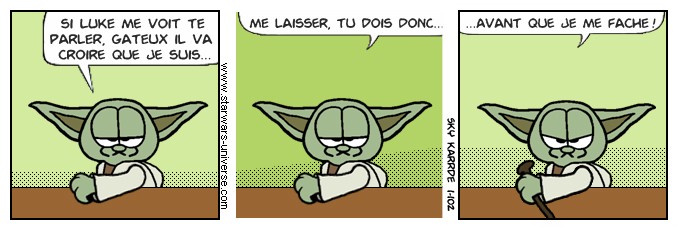 Yoda 109