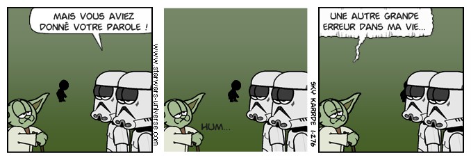Yoda 284