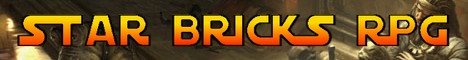 Star bricks RPG