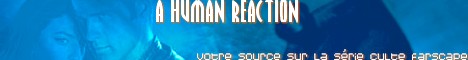 A Human Reaction
