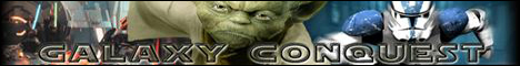 Star Wars Galaxy Conquest