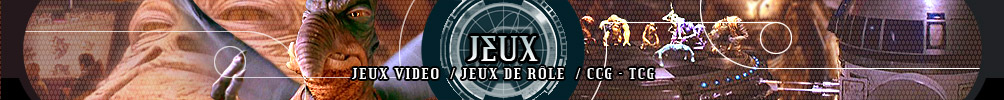 Bannière du site