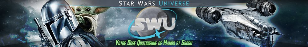 Bannière SWU