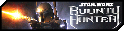 Star Wars : Bounty Hunter