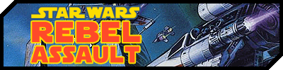 Star Wars : Rebel Assault