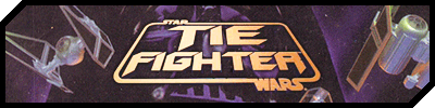 Tie Fighter