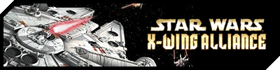 X-Wing Alliance