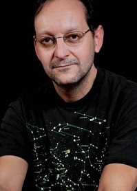 Carlos Meglia