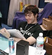 Adam Dekraker