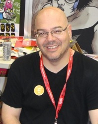 Greg Rucka