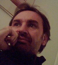 Hugues Paris