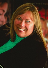 Jody Duncan