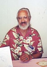 Steve Leialoha