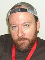 Timothy Bradstreet