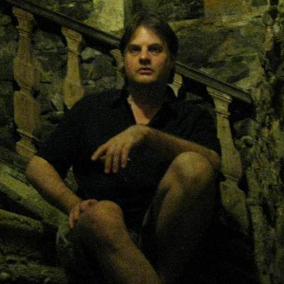 Wade Lageose