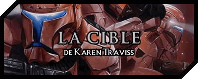 Republic Commando - La Cible