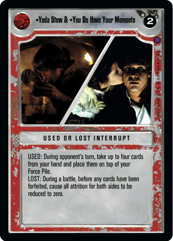 luke skywalker rencontre yoda