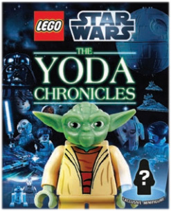 The Yoda Chronicles