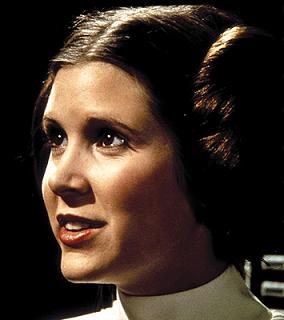 Leia Organa : sur les traces de son père ?