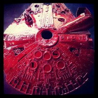 red millennium falcon.jpg