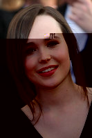 Elle a un coté mini...Disney apprécieras (ellen page)