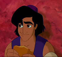 Jedi aladin