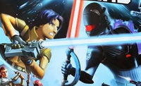 aladin VS robocop