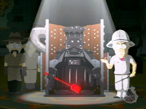 Chef, can you hear me ?