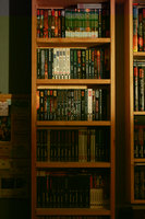 Livres VF (tout ce qui suit les Jeunes Chevaliers Jedi sont dans mon armoire, je n'ai plus de place...)