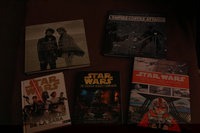 Des choses à ranger