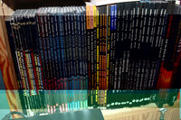 Des bandes dessinées Dark Horse France