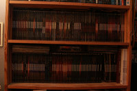 Bandes dessinées Delcourt (me manque toujours Le Retour du Jedi version 1997)