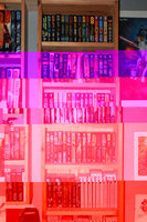 Mes poches VO (y a des trous car j'en ai encore à acheter)