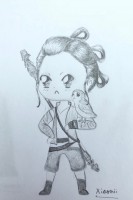 Rey on Ahch-To Chibi.jpg