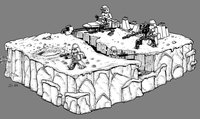 Croquis diorama lego Hoth.jpg