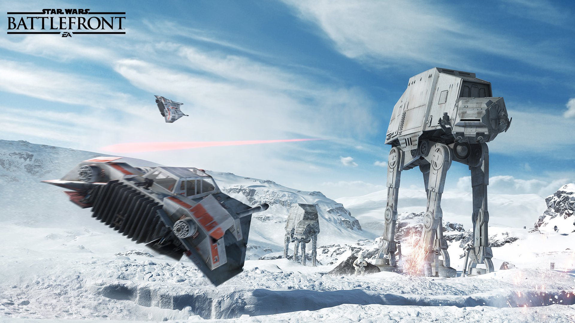 Nouvelle map Hoth