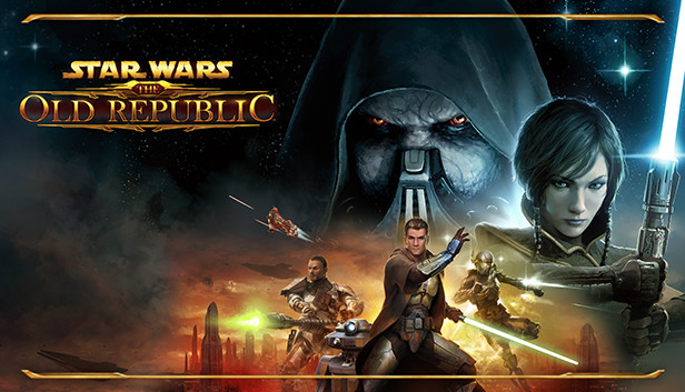 SWTOR