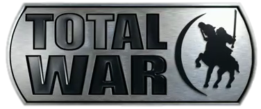 Logo de la licence Total War