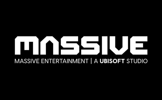 Ubisoft Massive