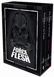 Force in the Flesh deluxe