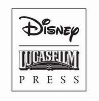 logo Disney press