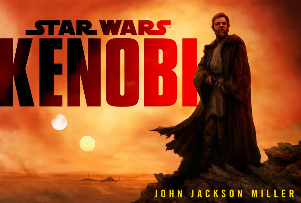 Obi-Wan Kenobi, le roman