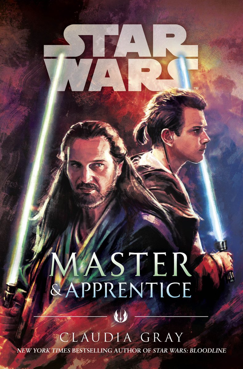 Master and Apprentice novel by Claudia Gray Master_and_apprenticehd